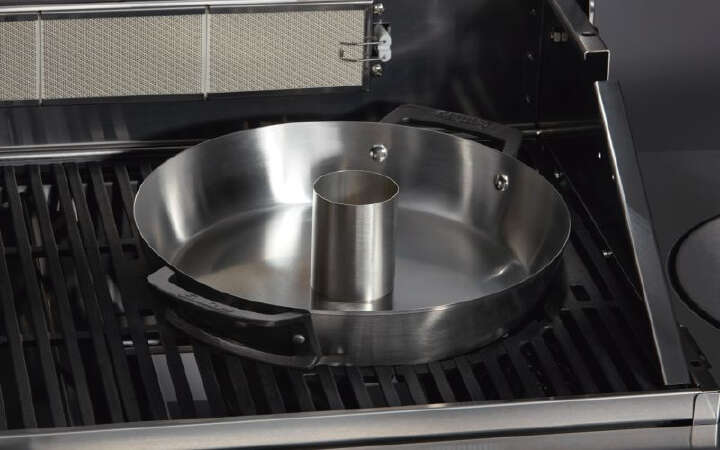 Enders Switch Grid Geflügelbräter